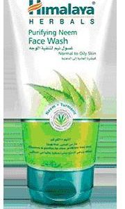 Purifying Neem Face Wash [ Himalaya Herbals ]