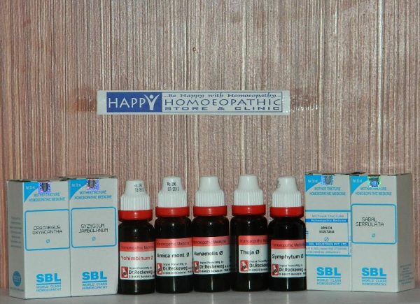 HOMOEOPATHIC MOTHER TINCTURES [ DR.RECKEWEG - GERMAN ]
