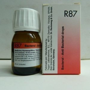 R87 DROPS [ DR.RECKEWEG ]