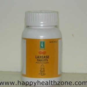 LAXEASE TABLETS [ ADVEN ]