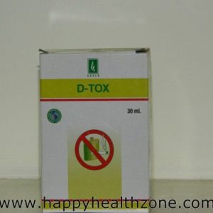 D-TOX DROPS [ ADVEN ]