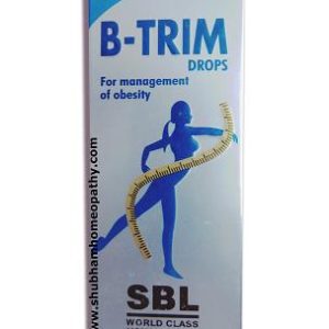 B-TRIM DROPS [ SBL ]