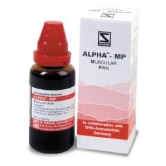 ALPHA - MP [ WSI ]