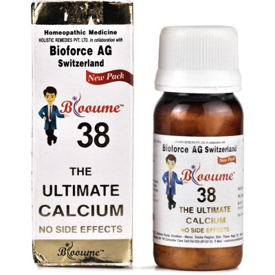 ULTIMATE CALCIUM BLOOUME 38
