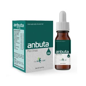 Buy Anbuta Plus Drops Online
