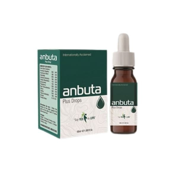 Buy Anbuta Plus homeopathy Immunity